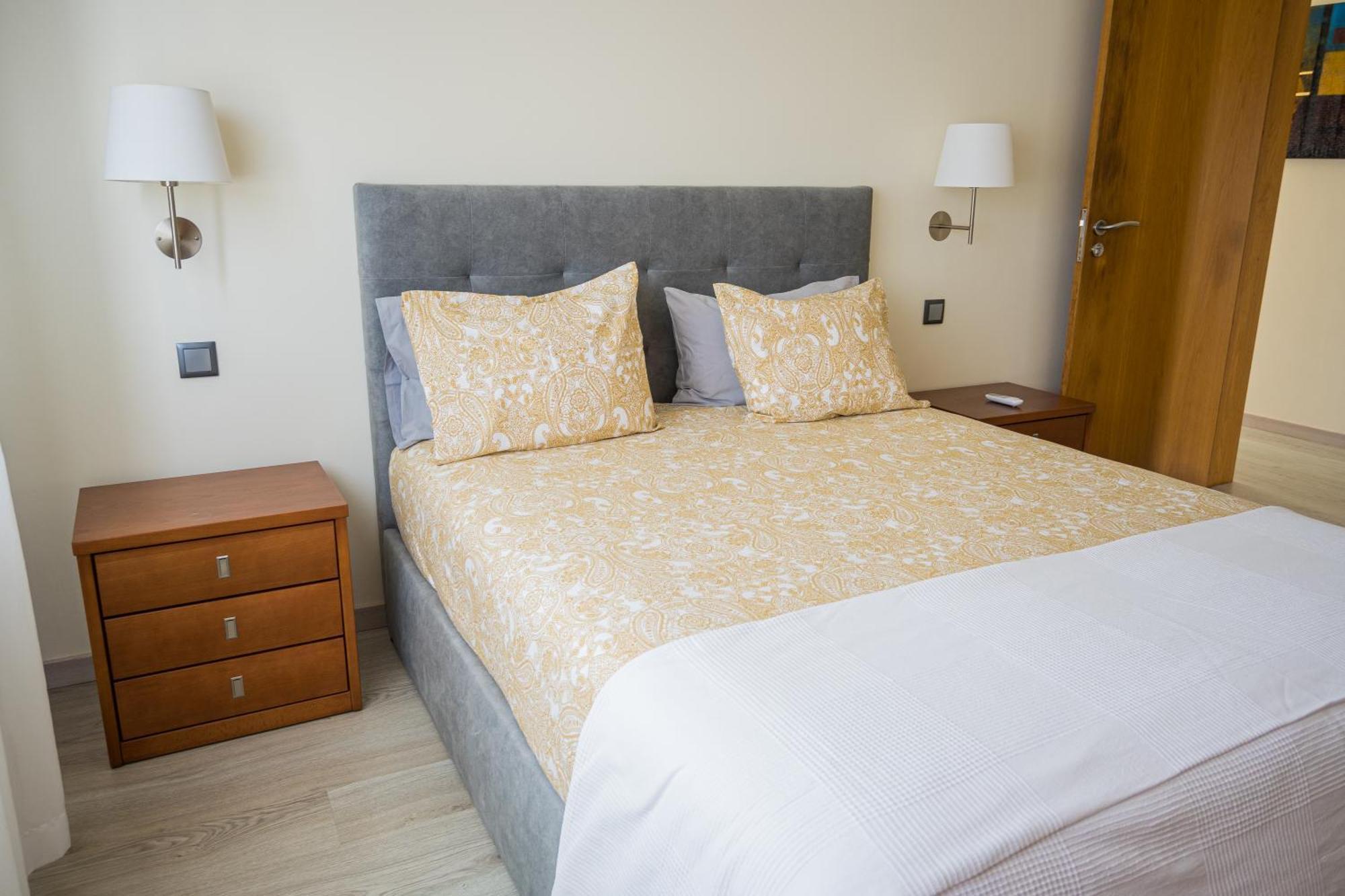 Cabo Da Vila Guesthouse 리베라그란데 외부 사진