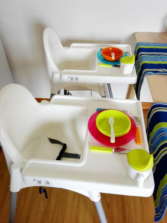 Cabo Da Vila Guesthouse 리베라그란데 외부 사진