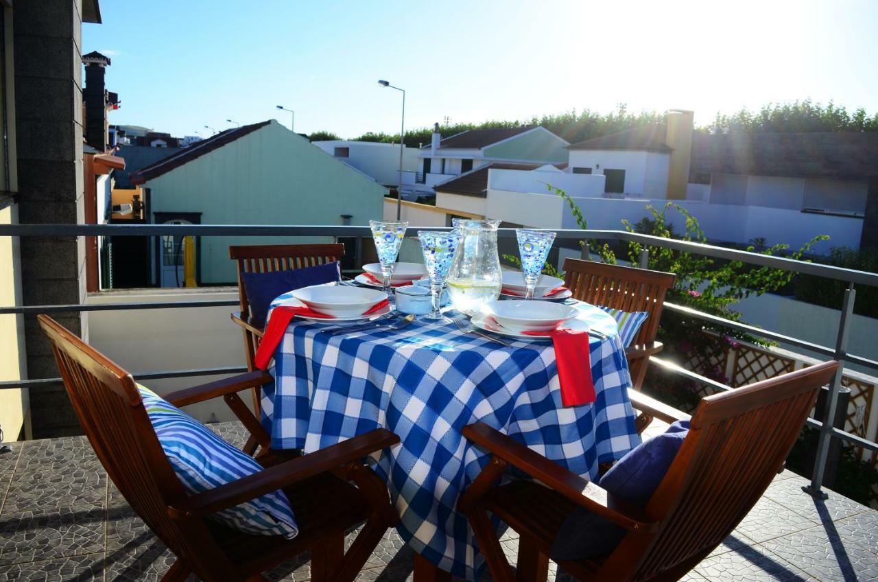 Cabo Da Vila Guesthouse 리베라그란데 외부 사진
