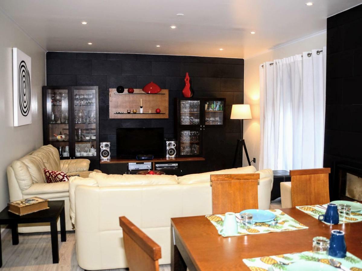 Cabo Da Vila Guesthouse 리베라그란데 외부 사진