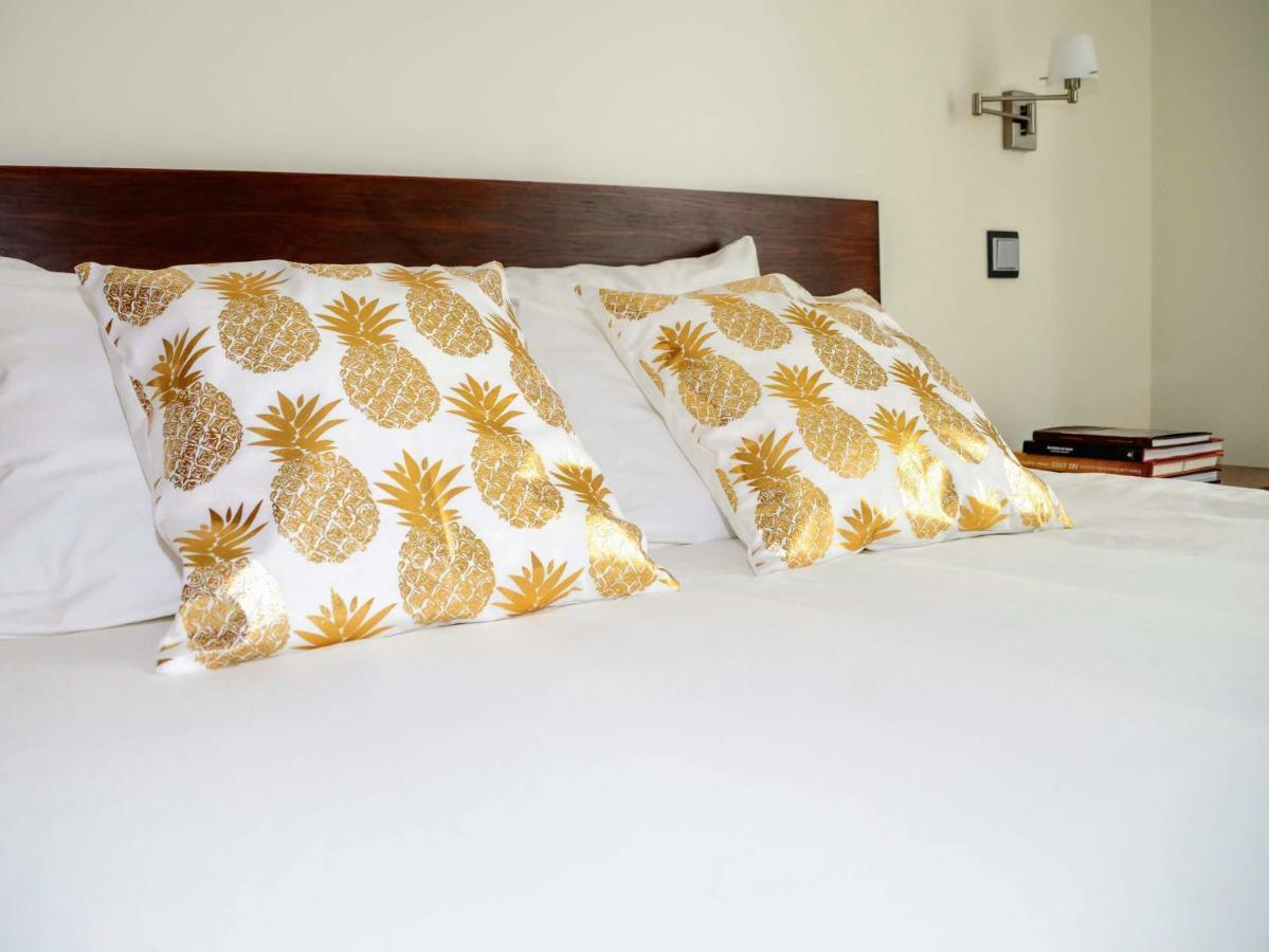 Cabo Da Vila Guesthouse 리베라그란데 외부 사진