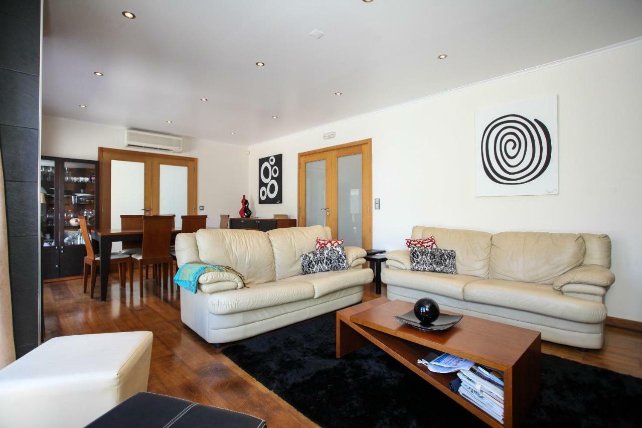 Cabo Da Vila Guesthouse 리베라그란데 외부 사진