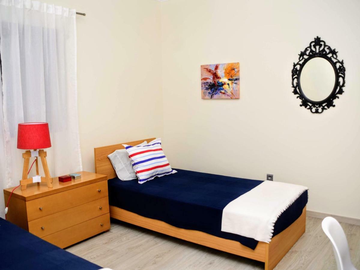 Cabo Da Vila Guesthouse 리베라그란데 외부 사진