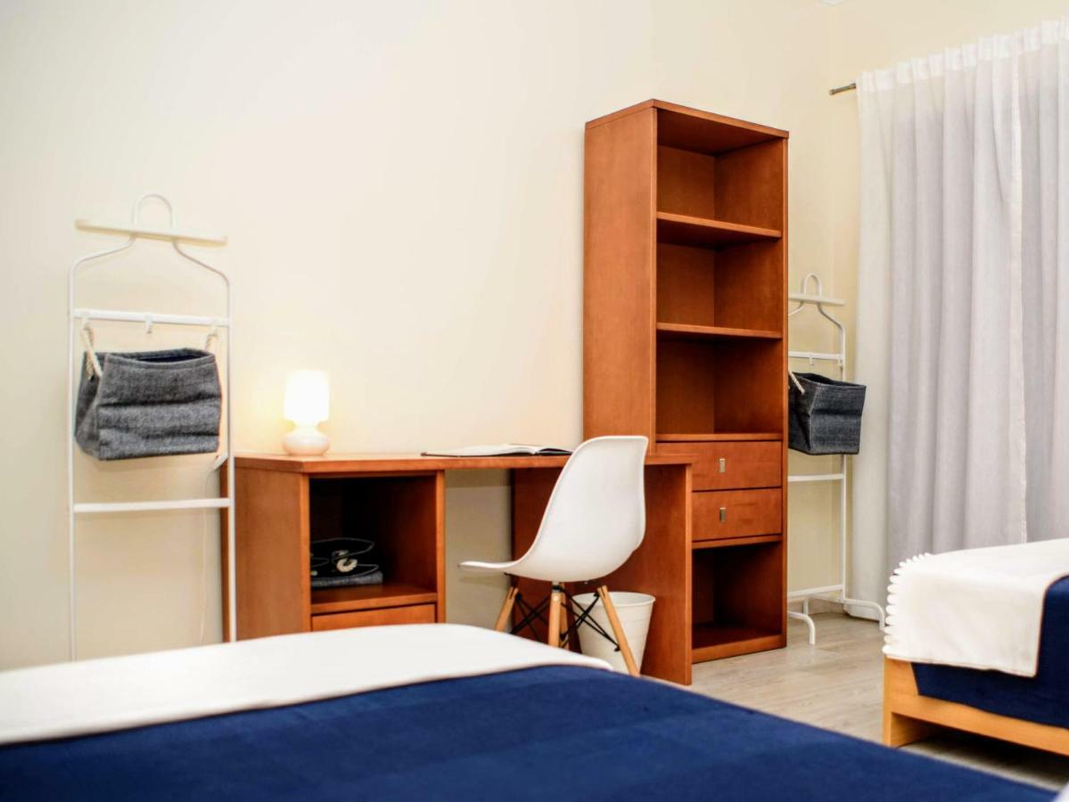 Cabo Da Vila Guesthouse 리베라그란데 외부 사진