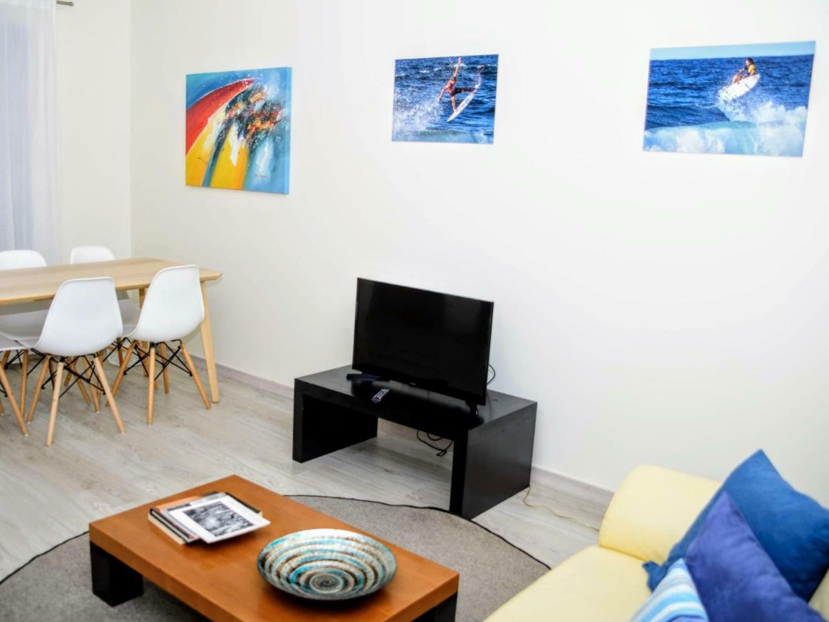Cabo Da Vila Guesthouse 리베라그란데 외부 사진
